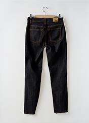 Jeans skinny gris B.YU pour femme seconde vue