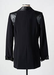 Blazer noir GREGORY PAT pour femme seconde vue