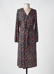 Robe longue noir DIANE LAURY pour femme seconde vue