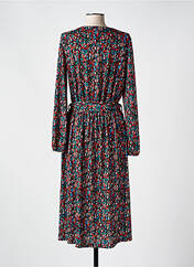 Robe longue noir DIANE LAURY pour femme seconde vue