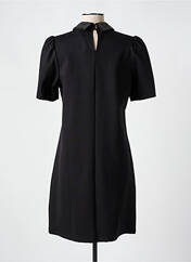 Robe mi-longue noir GAUDI pour femme seconde vue
