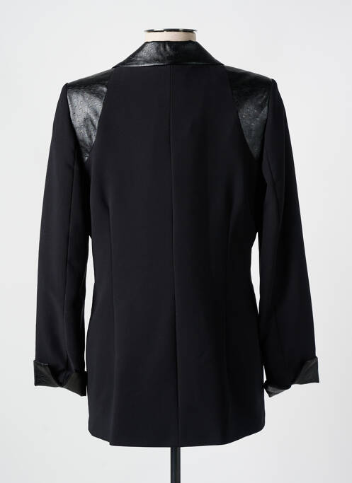 Blazer noir GREGORY PAT pour femme
