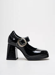 Escarpins noir CASTA pour femme seconde vue