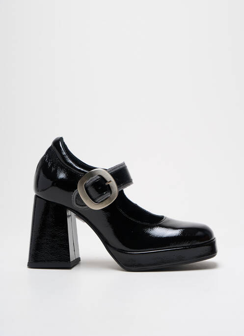 Escarpins noir CASTA pour femme