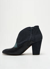 Bottines/Boots bleu CHIE MIHARA pour femme seconde vue
