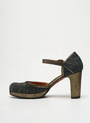 Escarpins bleu CHIE MIHARA pour femme seconde vue