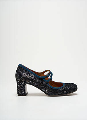 Escarpins noir CHIE MIHARA pour femme