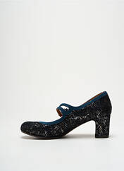 Escarpins noir CHIE MIHARA pour femme seconde vue