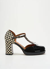 Escarpins noir CHIE MIHARA pour femme seconde vue