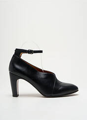Escarpins noir CHIE MIHARA pour femme seconde vue