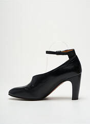Escarpins noir CHIE MIHARA pour femme seconde vue