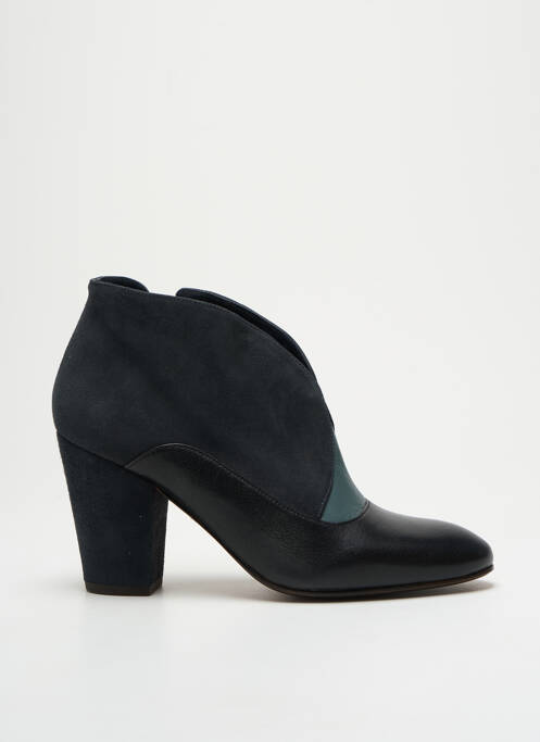 Bottines/Boots bleu CHIE MIHARA pour femme