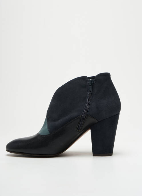 Bottines/Boots bleu CHIE MIHARA pour femme