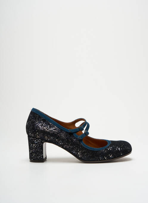 Escarpins noir CHIE MIHARA pour femme