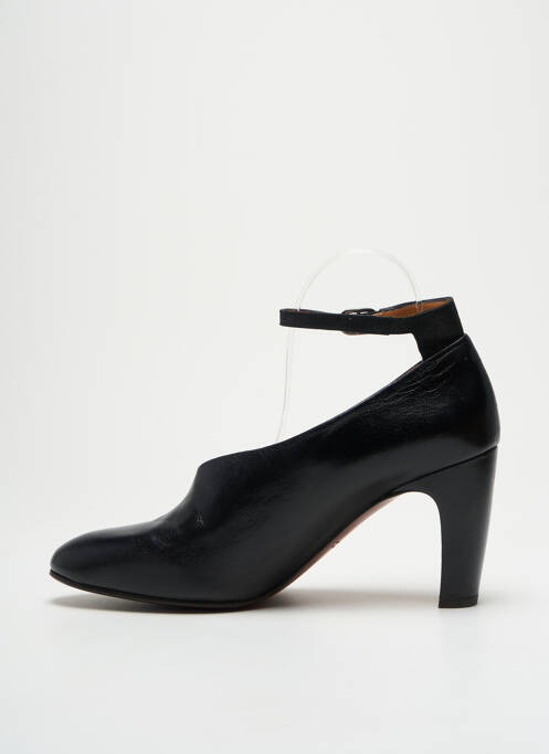 Escarpins noir CHIE MIHARA pour femme