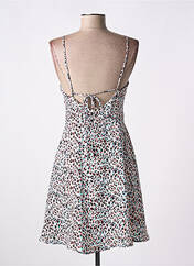Robe courte noir MOLLY BRACKEN pour femme seconde vue
