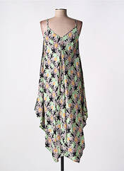Robe mi-longue noir MOLLY BRACKEN pour femme seconde vue