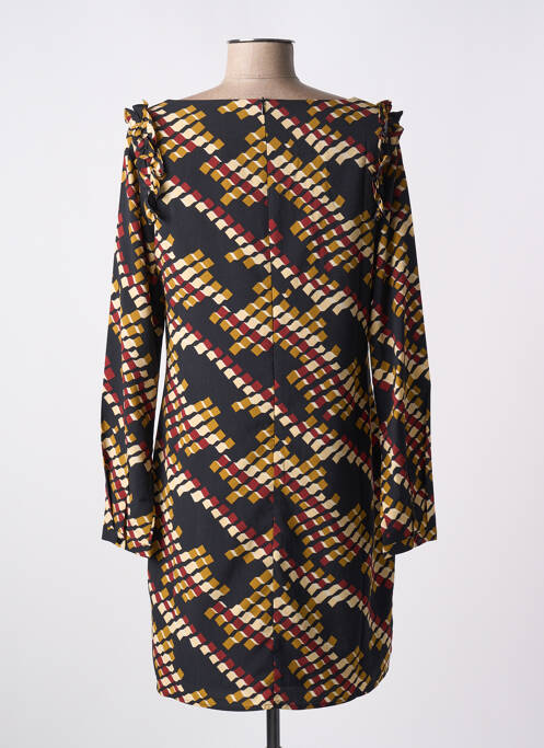 Robe courte noir MOLLY BRACKEN pour femme