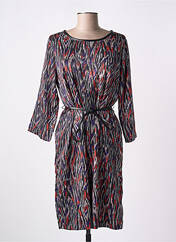 Robe courte noir MOLLY BRACKEN pour femme seconde vue