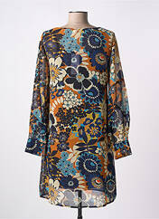 Robe courte noir MOLLY BRACKEN pour femme seconde vue