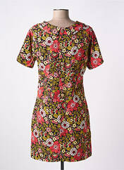 Robe courte noir MOLLY BRACKEN pour femme seconde vue