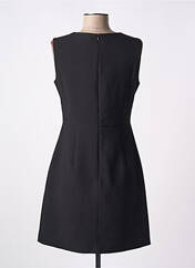 Robe courte noir MOLLY BRACKEN pour femme seconde vue