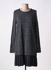 Robe pull gris MISMASH pour femme seconde vue
