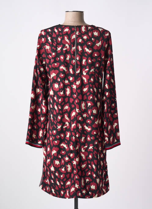 Robe courte noir C'EST BEAU LA VIE pour femme