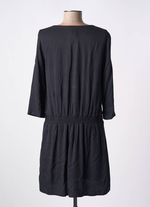 Robe courte noir PAJ CONCEPT pour femme