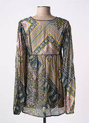 Blouse vert MOLLY BRACKEN pour femme seconde vue