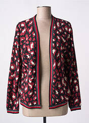 Veste casual noir C'EST BEAU LA VIE pour femme seconde vue