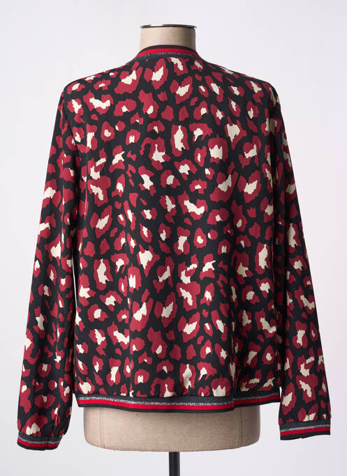 Veste casual noir C'EST BEAU LA VIE femme