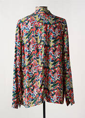 Blazer rose C'EST BEAU LA VIE pour femme seconde vue