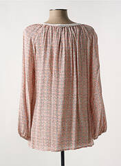 Blouse rose S.QUISE pour femme seconde vue