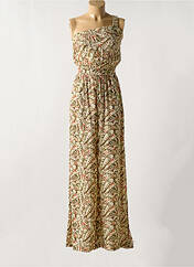 Combi-pantalon beige TIFFOSI pour femme seconde vue