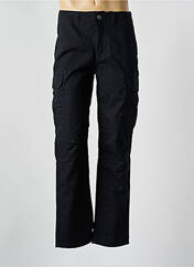 Pantalon cargo noir DICKIES pour homme seconde vue