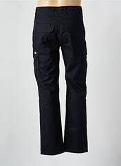 Pantalon cargo noir DICKIES pour homme seconde vue