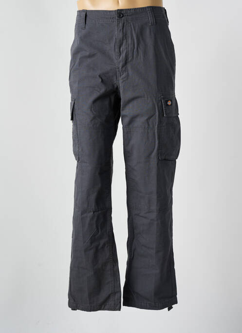 Pantalon cargo gris DICKIES pour homme