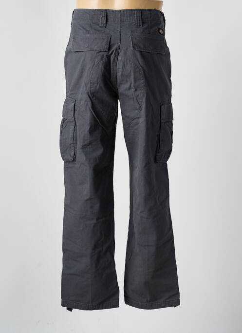 Pantalon cargo gris DICKIES pour homme