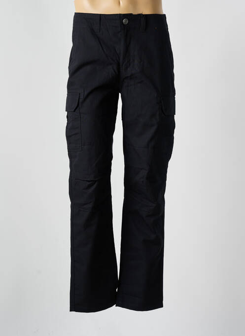 Pantalon cargo noir DICKIES pour homme