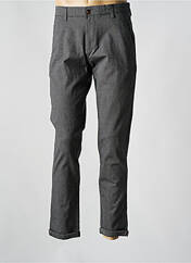 Pantalon chino gris JACK & JONES pour homme seconde vue