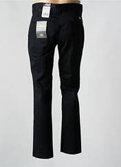 Pantalon chino noir DICKIES pour homme seconde vue