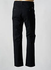 Pantalon chino noir DICKIES pour homme seconde vue