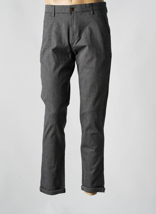 Pantalon chino gris JACK & JONES pour homme