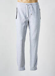 Jogging gris JACK & JONES pour homme seconde vue