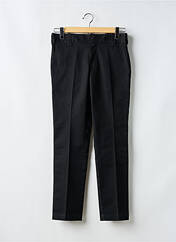 Pantalon chino noir DICKIES pour homme seconde vue