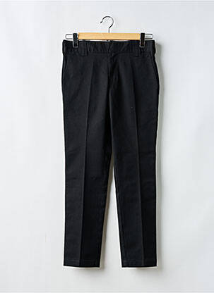 Pantalon chino noir DICKIES pour homme
