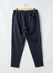 Pantalon droit bleu JACK & JONES pour homme seconde vue