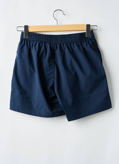 Short de bain bleu KULTE pour homme