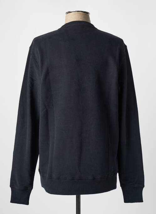 Sweat-shirt noir DICKIES pour homme